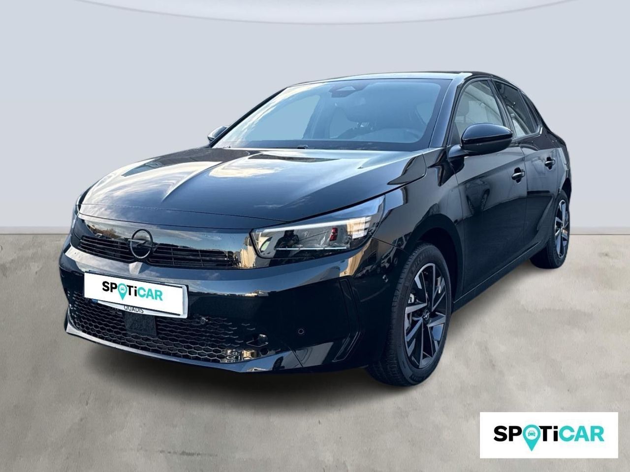 Opel Corsa 1.2 T XHL GS 74 kW (100 CV)