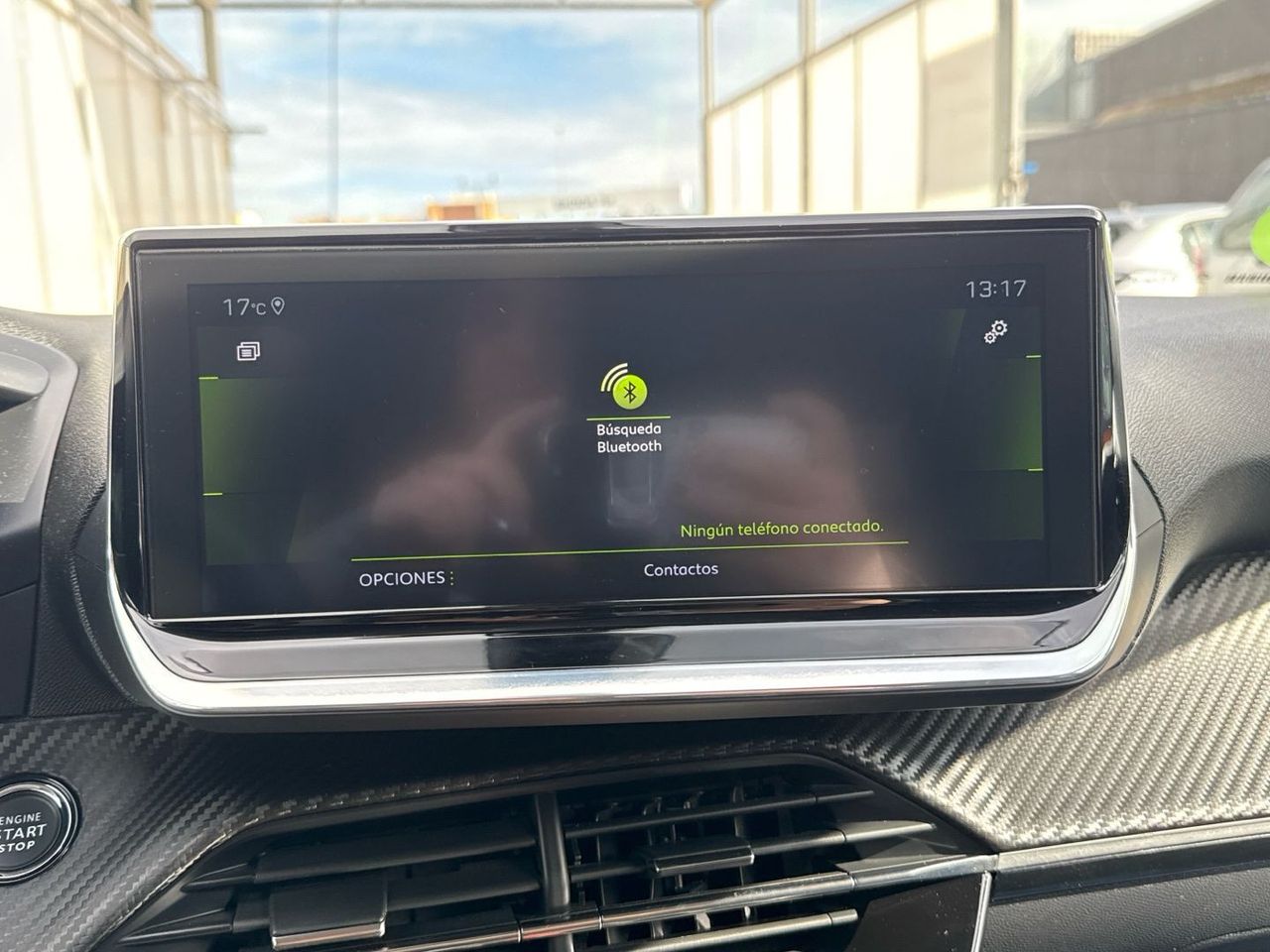 Peugeot 2008 PureTech 130 S&S Allure 96 kW (130 CV) - foto 31