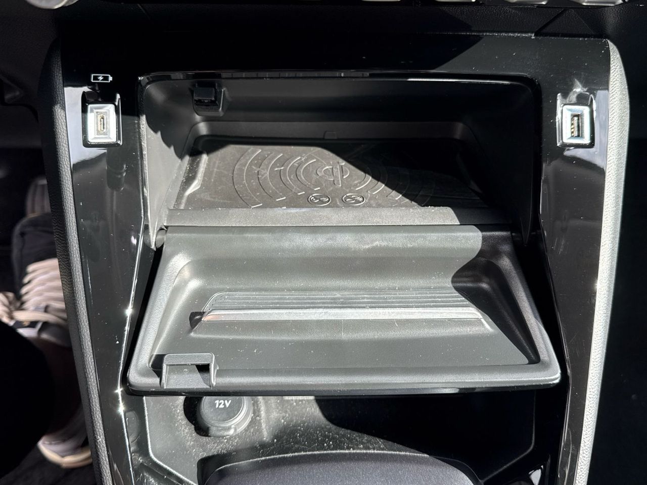 Peugeot 2008 PureTech 130 S&S Allure 96 kW (130 CV) - foto 27