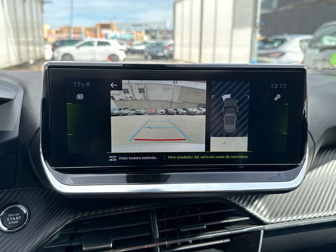 Peugeot 2008 PureTech 130 S&S Allure 96 kW (130 CV) - foto 30