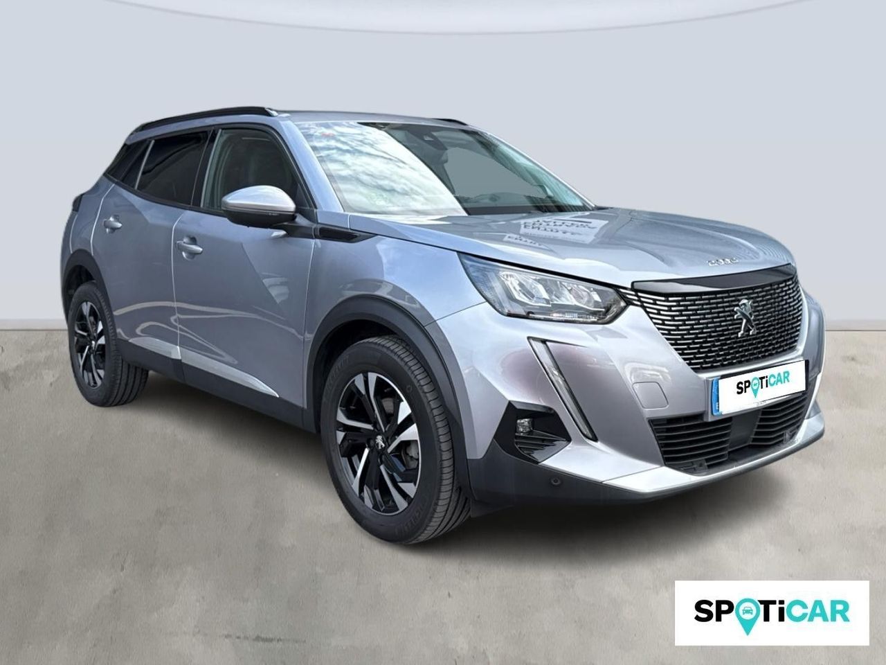 Peugeot 2008 PureTech 130 S&S Allure 96 kW (130 CV) - foto 3