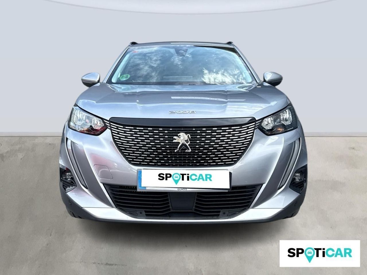 Peugeot 2008 PureTech 130 S&S Allure 96 kW (130 CV) - foto 2