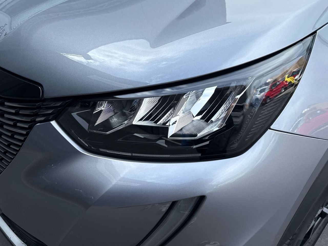 Peugeot 2008 PureTech 130 S&S Allure 96 kW (130 CV) - foto 16