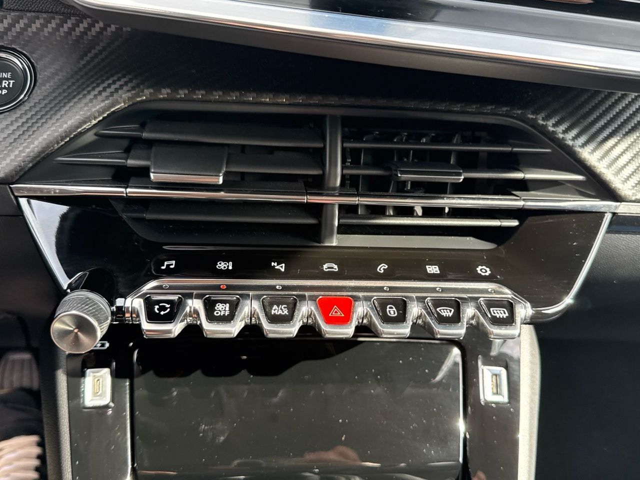 Peugeot 2008 PureTech 130 S&S Allure 96 kW (130 CV) - foto 28