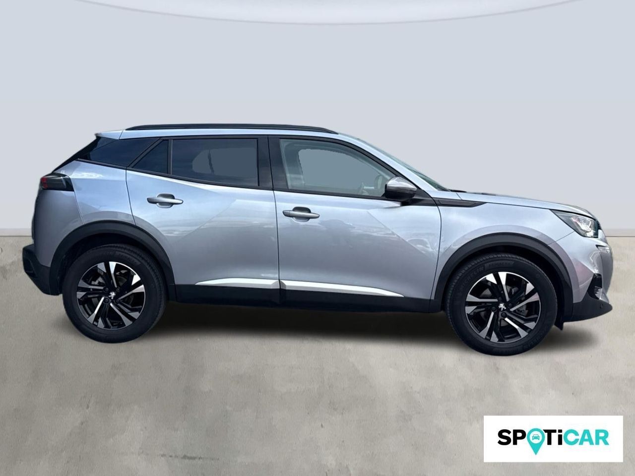 Peugeot 2008 PureTech 130 S&S Allure 96 kW (130 CV) - foto 4