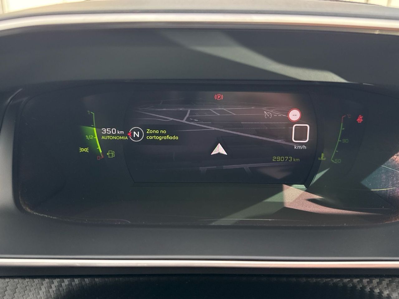 Peugeot 2008 PureTech 130 S&S Allure 96 kW (130 CV) - foto 10