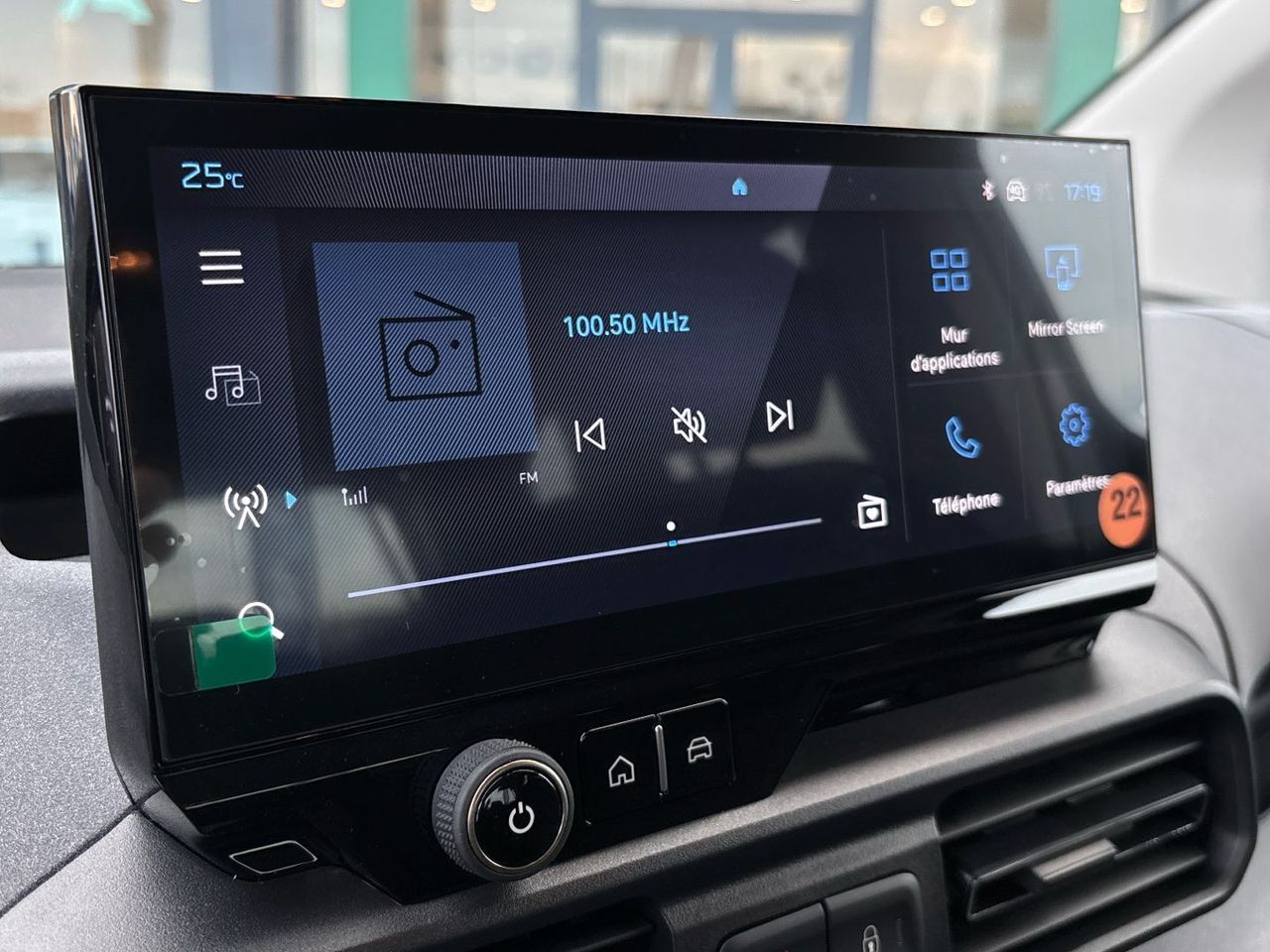 Peugeot Rifter BlueHDi 130 S&S GT Standard Auto 96 kW (130 C - foto 15