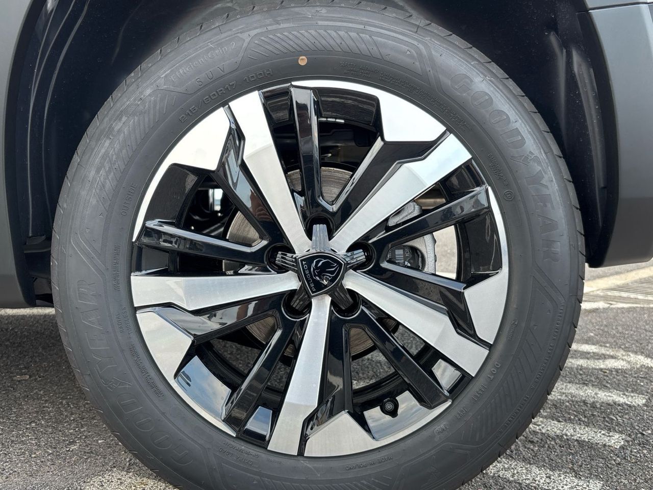 Peugeot Rifter BlueHDi 130 S&S GT Standard Auto 96 kW (130 C - foto 13