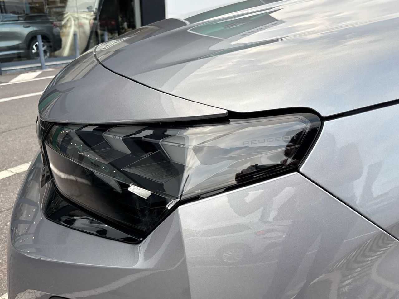 Peugeot Rifter BlueHDi 130 S&S GT Standard Auto 96 kW (130 C - foto 16