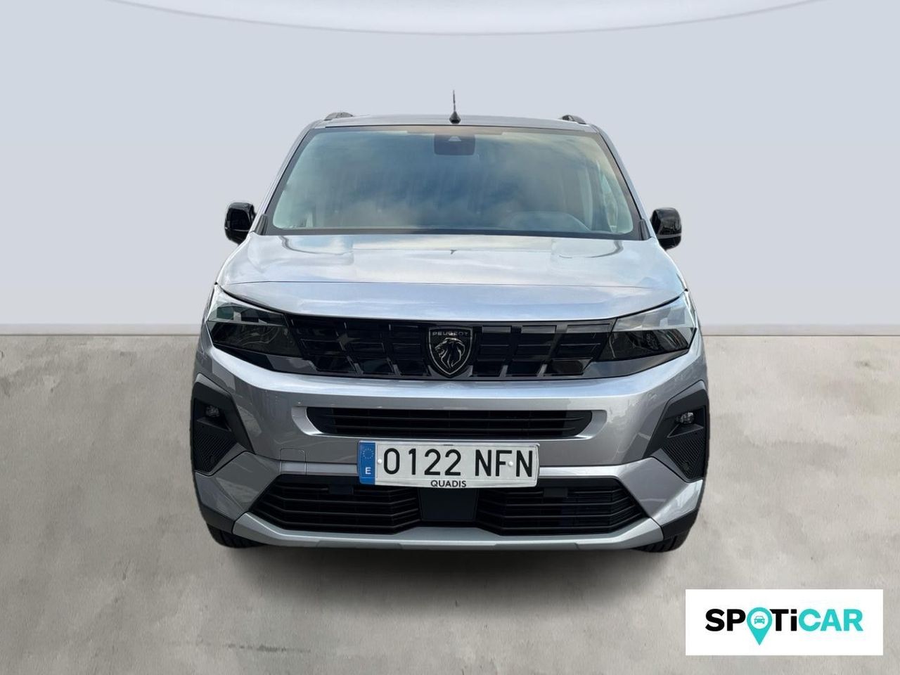 Peugeot Rifter BlueHDi 130 S&S GT Standard Auto 96 kW (130 C - foto 2