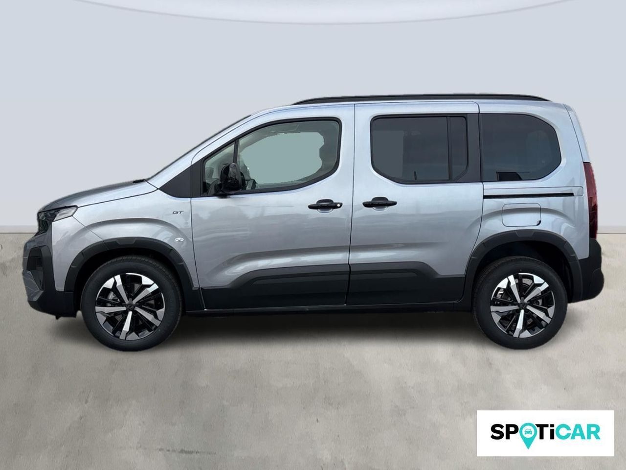 Peugeot Rifter BlueHDi 130 S&S GT Standard Auto 96 kW (130 C - foto 4