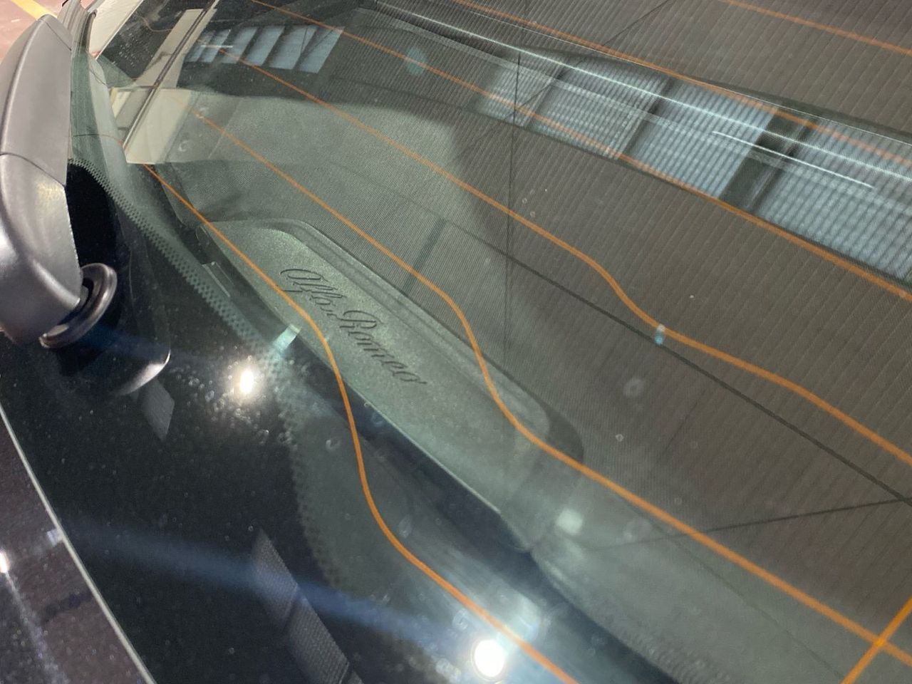 Alfa Romeo Stelvio 2.2 Diésel Veloce Q4 Auto 154 kW (210 CV) - foto 44