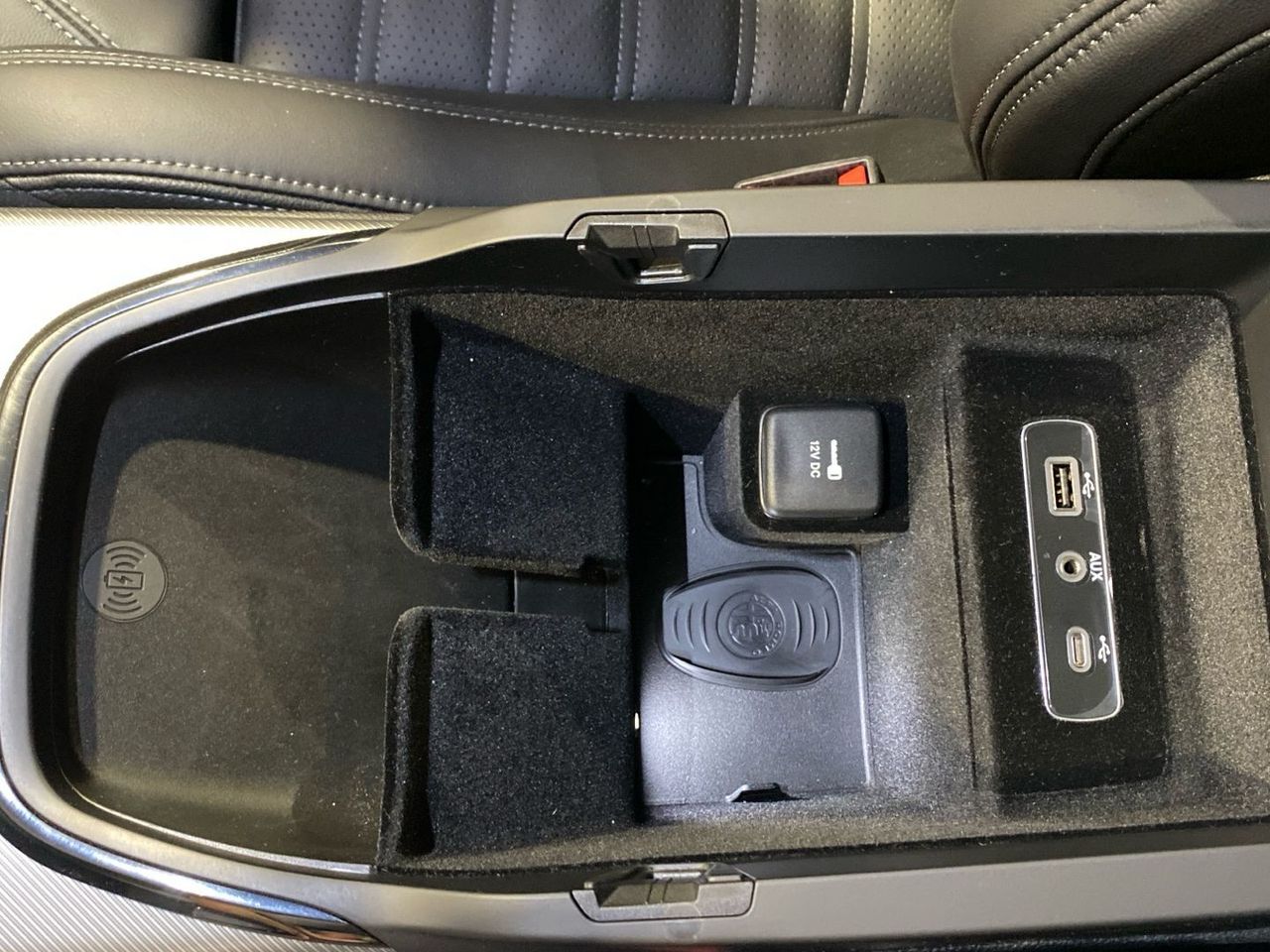 Alfa Romeo Stelvio 2.2 Diésel Veloce Q4 Auto 154 kW (210 CV) - foto 36