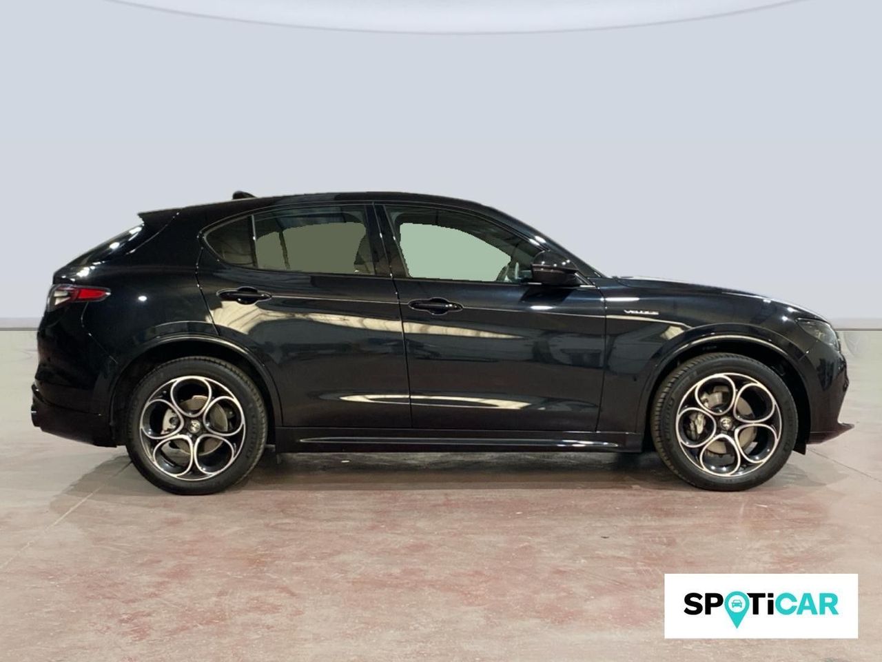 Alfa Romeo Stelvio 2.2 Diésel Veloce Q4 Auto 154 kW (210 CV) - foto 4