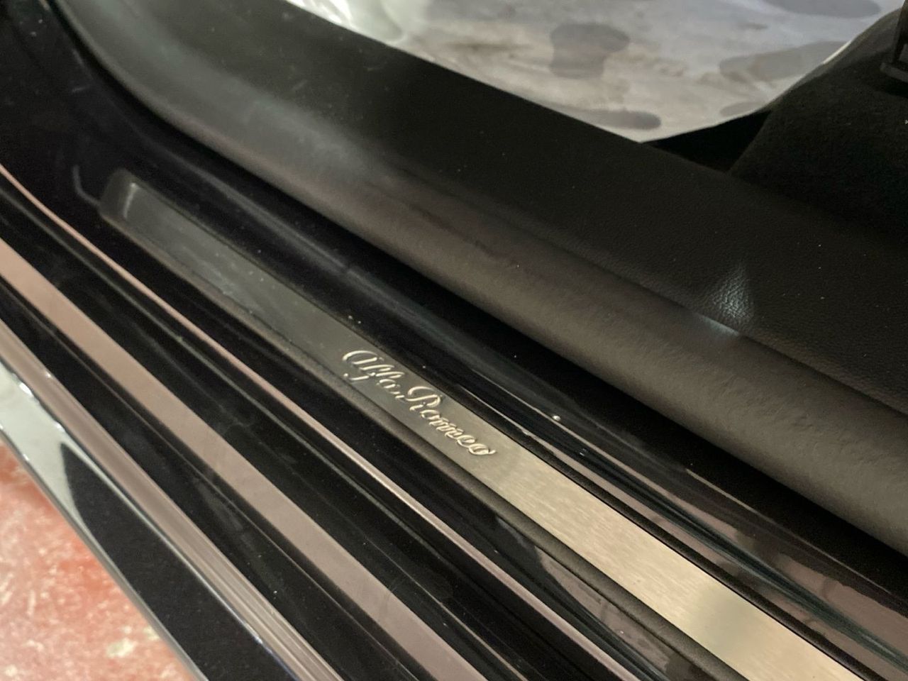 Alfa Romeo Stelvio 2.2 Diésel Veloce Q4 Auto 154 kW (210 CV) - foto 41