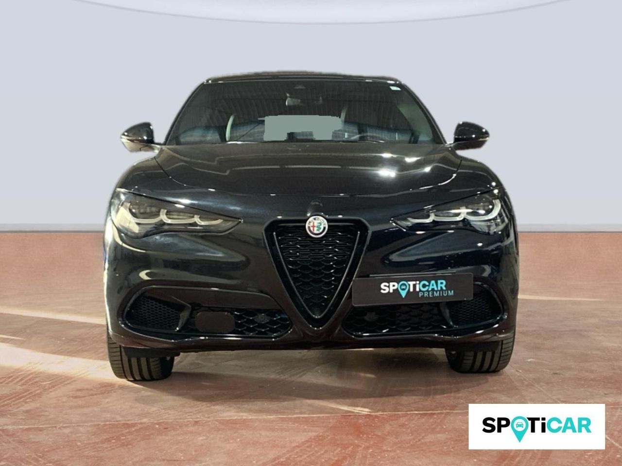 Alfa Romeo Stelvio 2.2 Diésel Veloce Q4 Auto 154 kW (210 CV) - foto 2