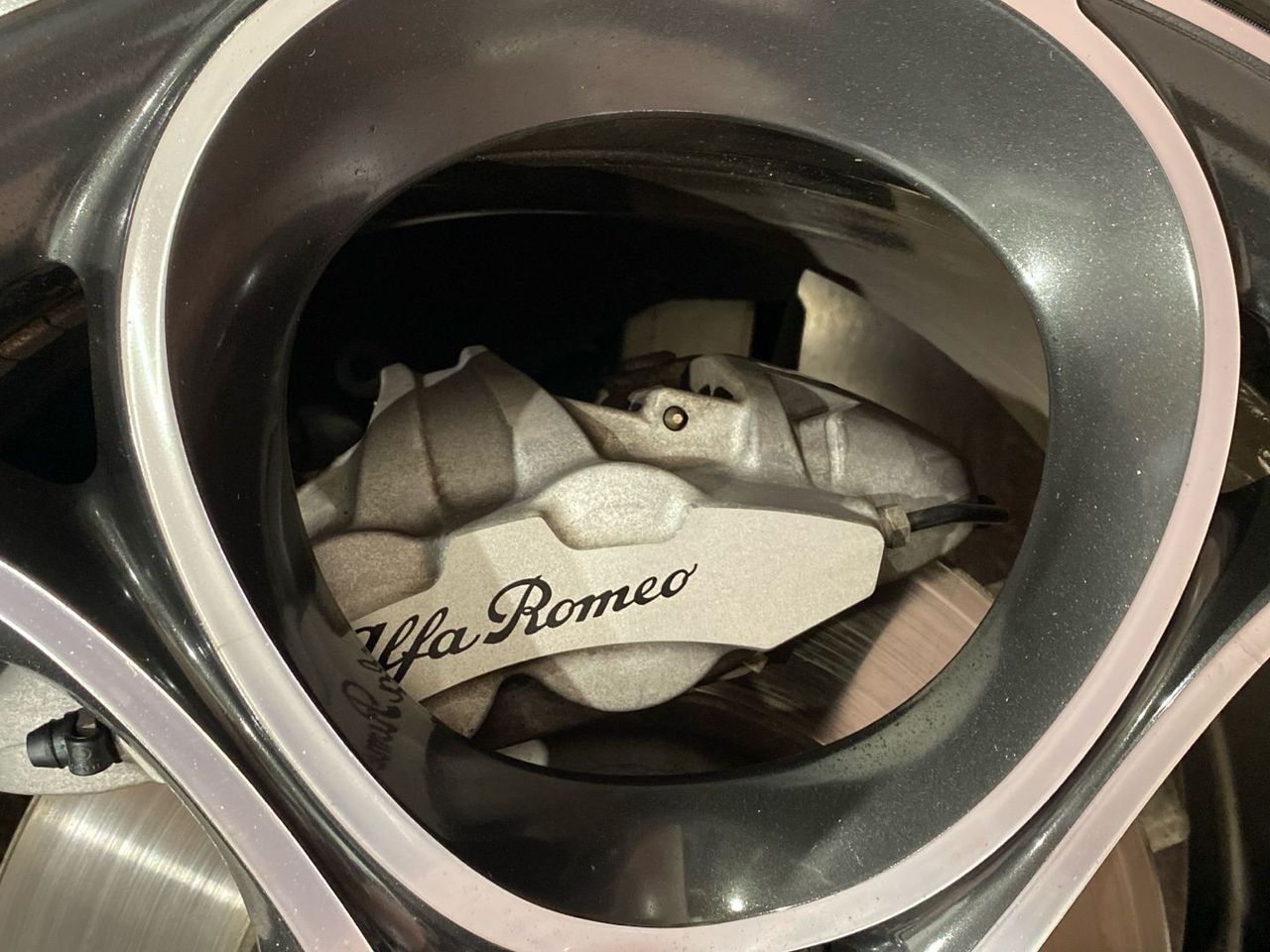 Alfa Romeo Stelvio 2.2 Diésel Veloce Q4 Auto 154 kW (210 CV) - foto 25