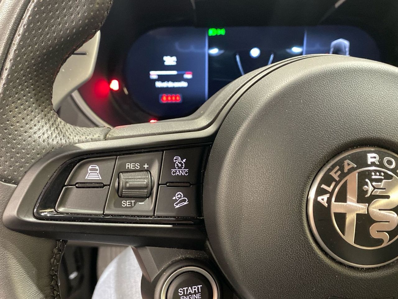 Alfa Romeo Stelvio 2.2 Diésel Veloce Q4 Auto 154 kW (210 CV) - foto 20