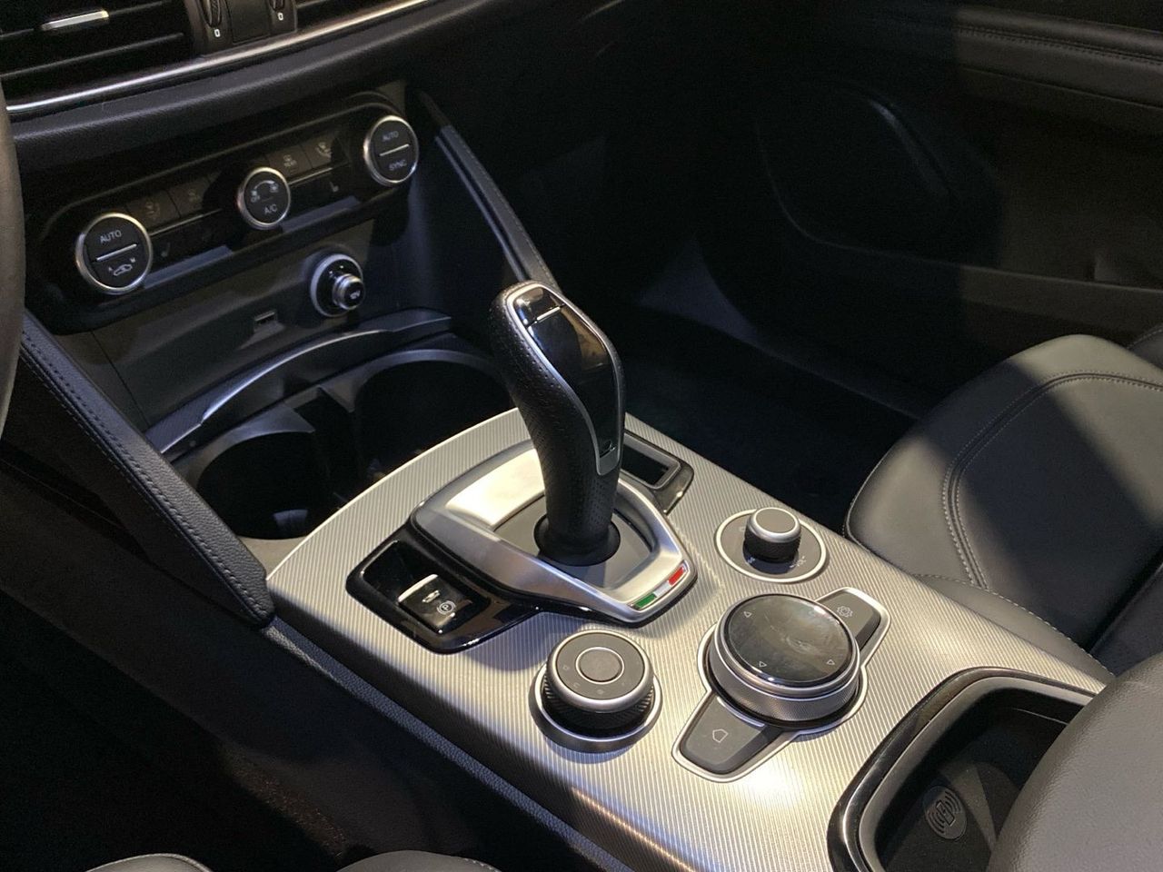 Alfa Romeo Stelvio 2.2 Diésel Veloce Q4 Auto 154 kW (210 CV) - foto 14