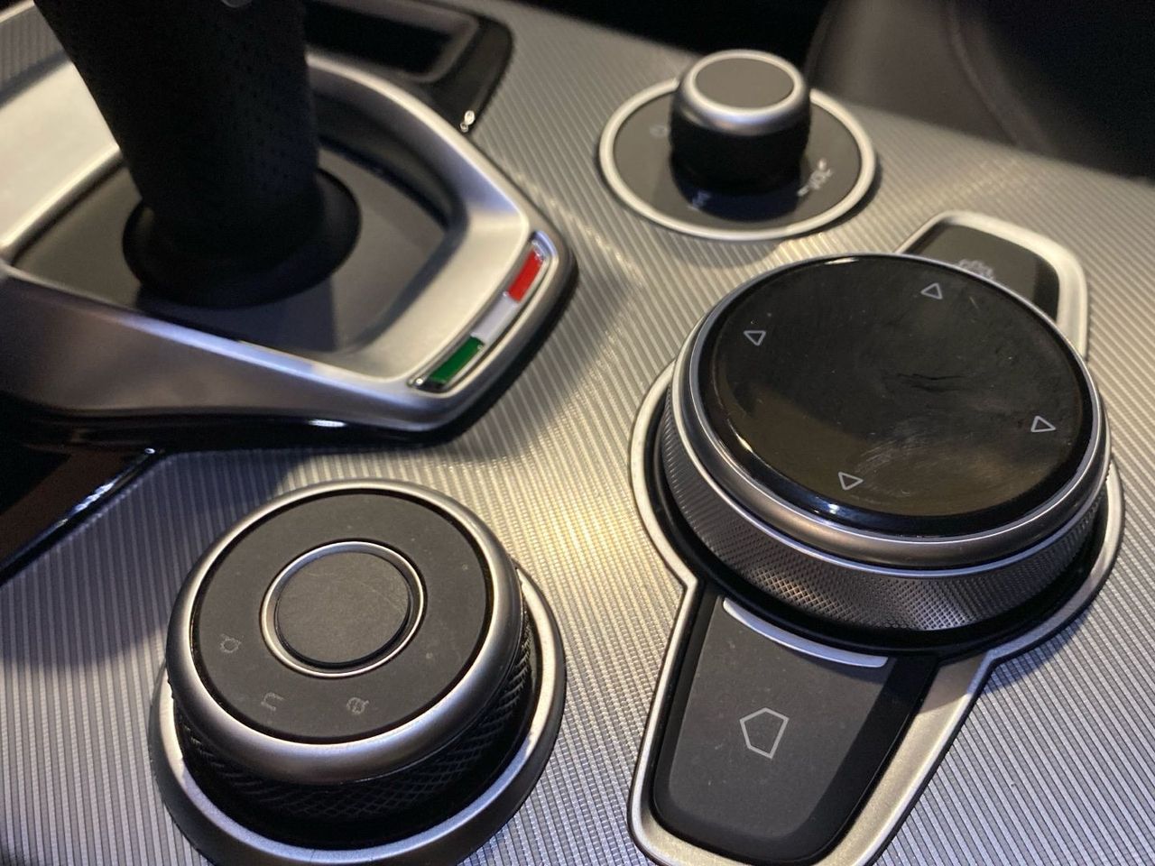 Alfa Romeo Stelvio 2.2 Diésel Veloce Q4 Auto 154 kW (210 CV) - foto 38