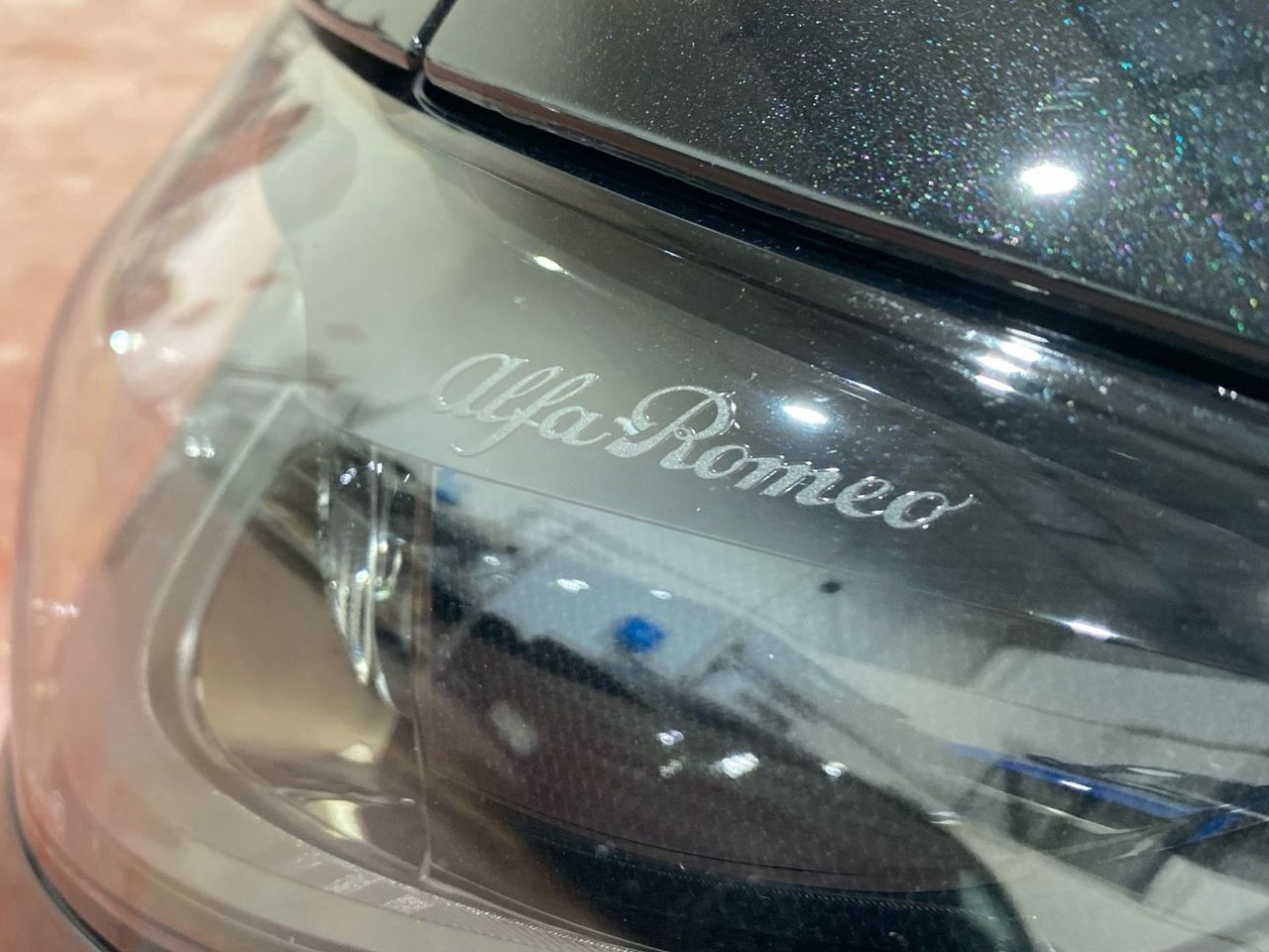 Alfa Romeo Stelvio 2.2 Diésel Veloce Q4 Auto 154 kW (210 CV) - foto 24