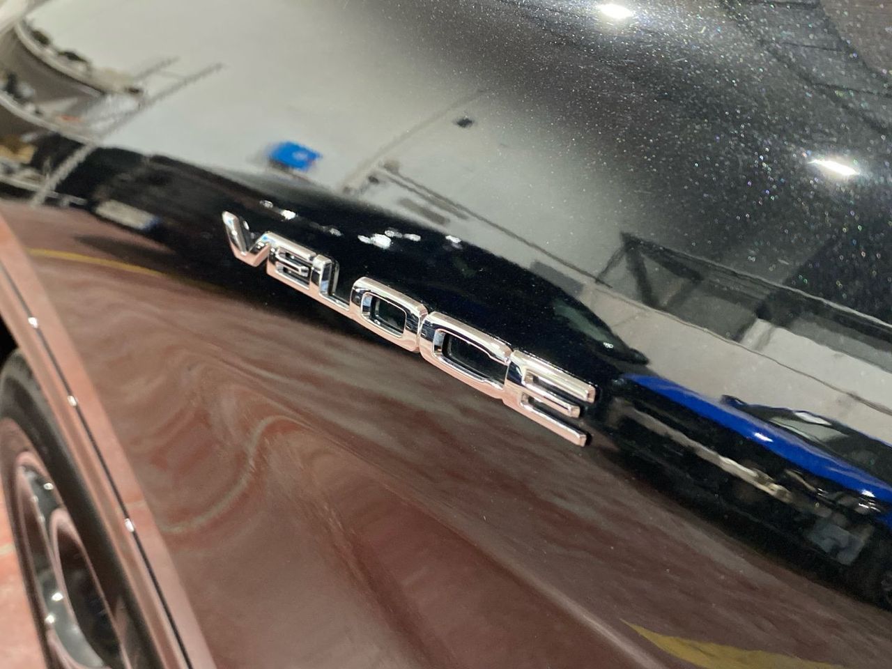 Alfa Romeo Stelvio 2.2 Diésel Veloce Q4 Auto 154 kW (210 CV) - foto 27