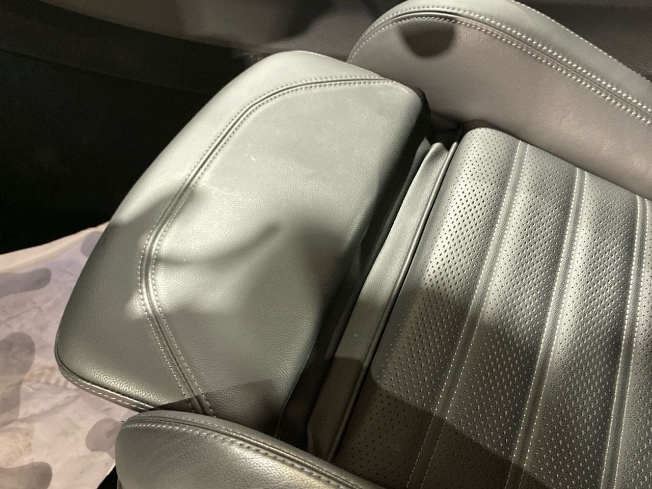 Alfa Romeo Stelvio 2.2 Diésel Veloce Q4 Auto 154 kW (210 CV) - foto 42