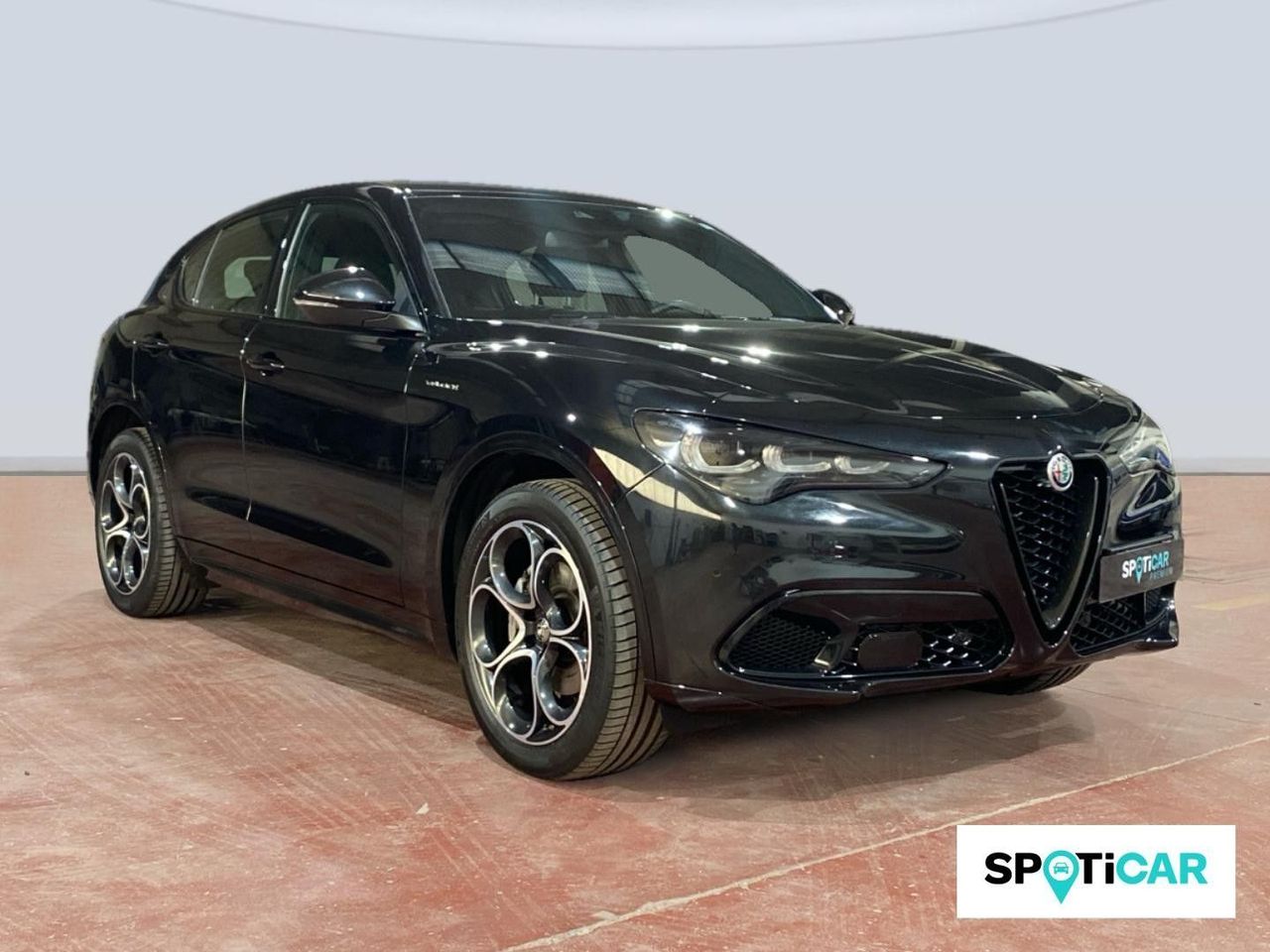 Alfa Romeo Stelvio 2.2 Diésel Veloce Q4 Auto 154 kW (210 CV) - foto 3