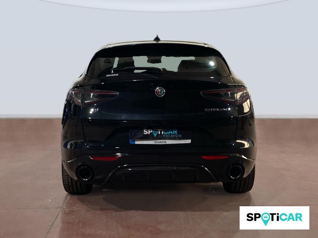 Alfa Romeo Stelvio 2.2 Diésel Veloce Q4 Auto 154 kW (210 CV) - foto 5