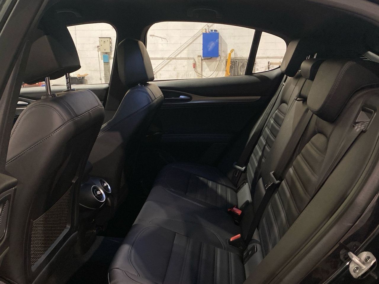 Alfa Romeo Stelvio 2.2 Diésel Veloce Q4 Auto 154 kW (210 CV) - foto 12