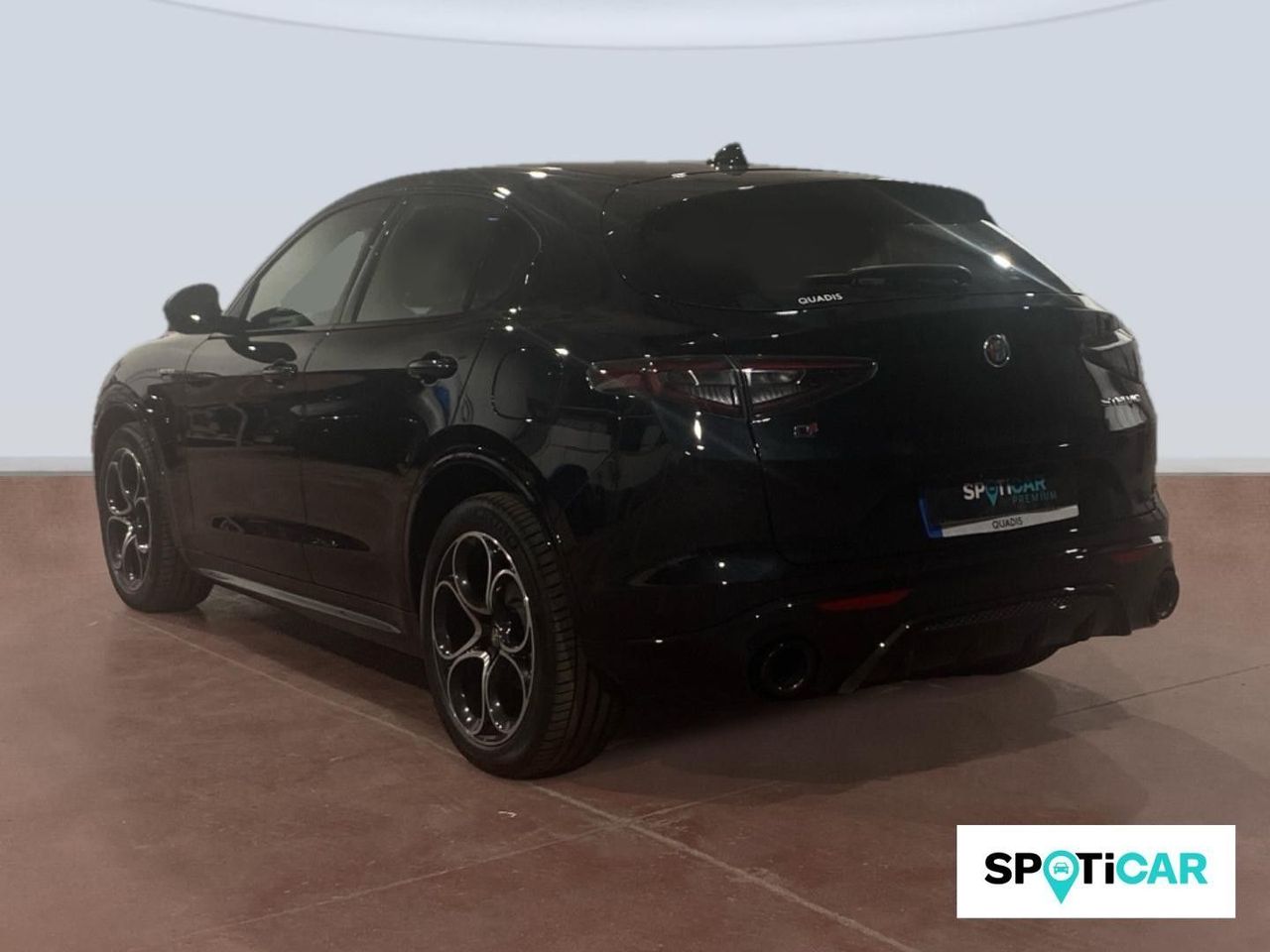 Alfa Romeo Stelvio 2.2 Diésel Veloce Q4 Auto 154 kW (210 CV) - foto 7
