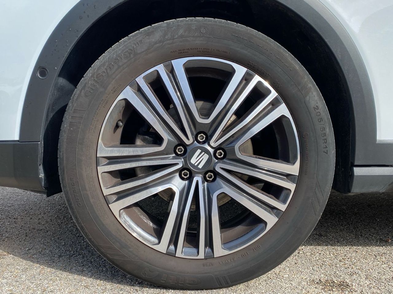 Seat Arona 1.0 TSI Xperience XL 85 kW (115 CV) - foto 13