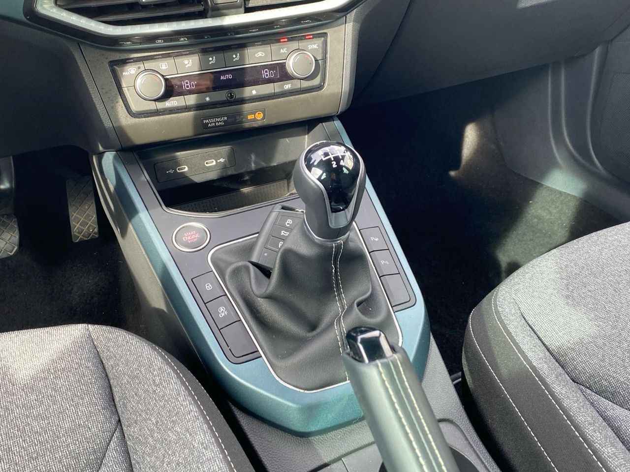 Seat Arona 1.0 TSI Xperience XL 85 kW (115 CV) - foto 14