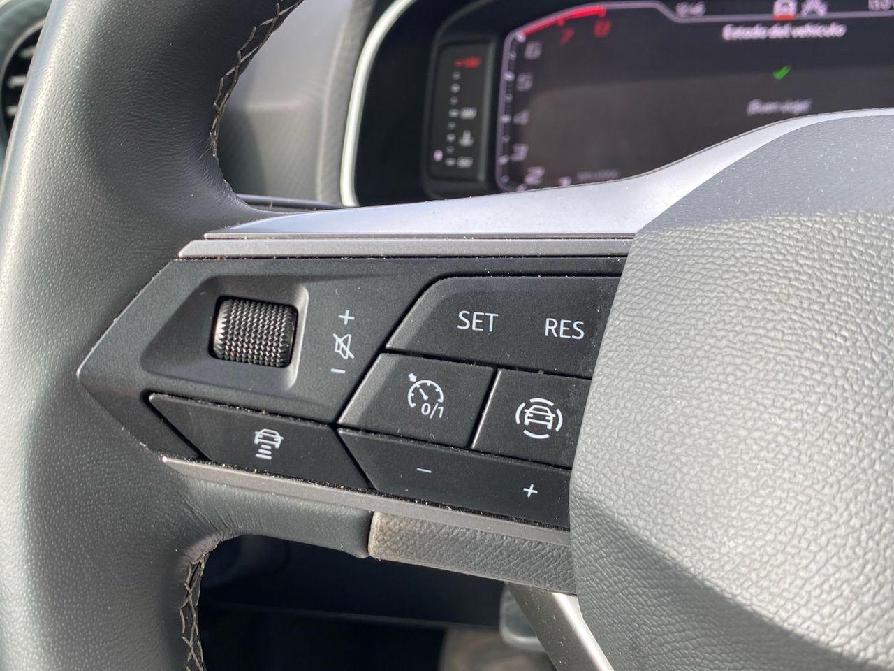 Seat Arona 1.0 TSI Xperience XL 85 kW (115 CV) - foto 27