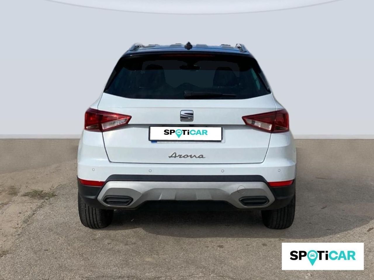 Seat Arona 1.0 TSI Xperience XL 85 kW (115 CV) - foto 5