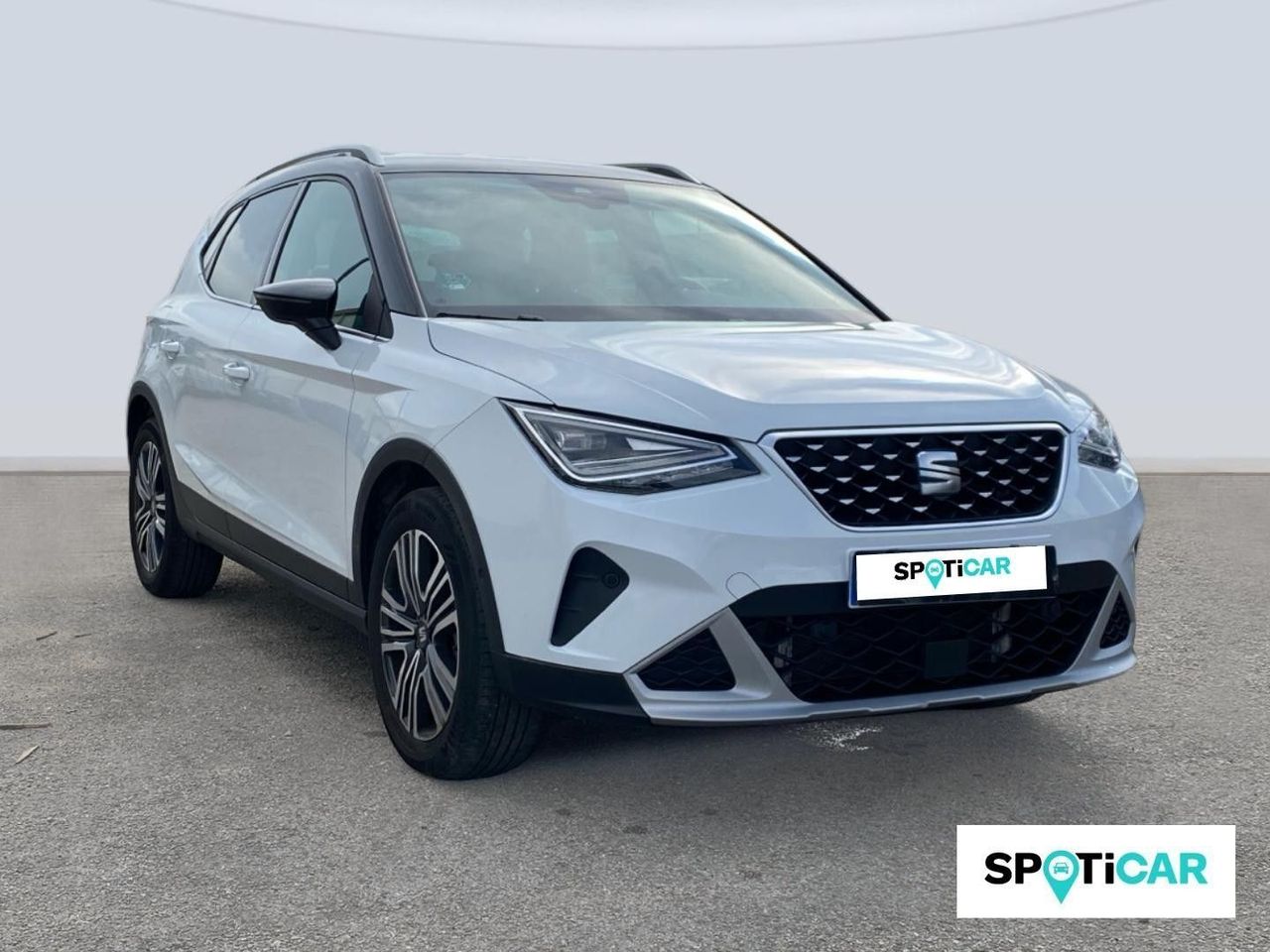 Seat Arona 1.0 TSI Xperience XL 85 kW (115 CV) - foto 3