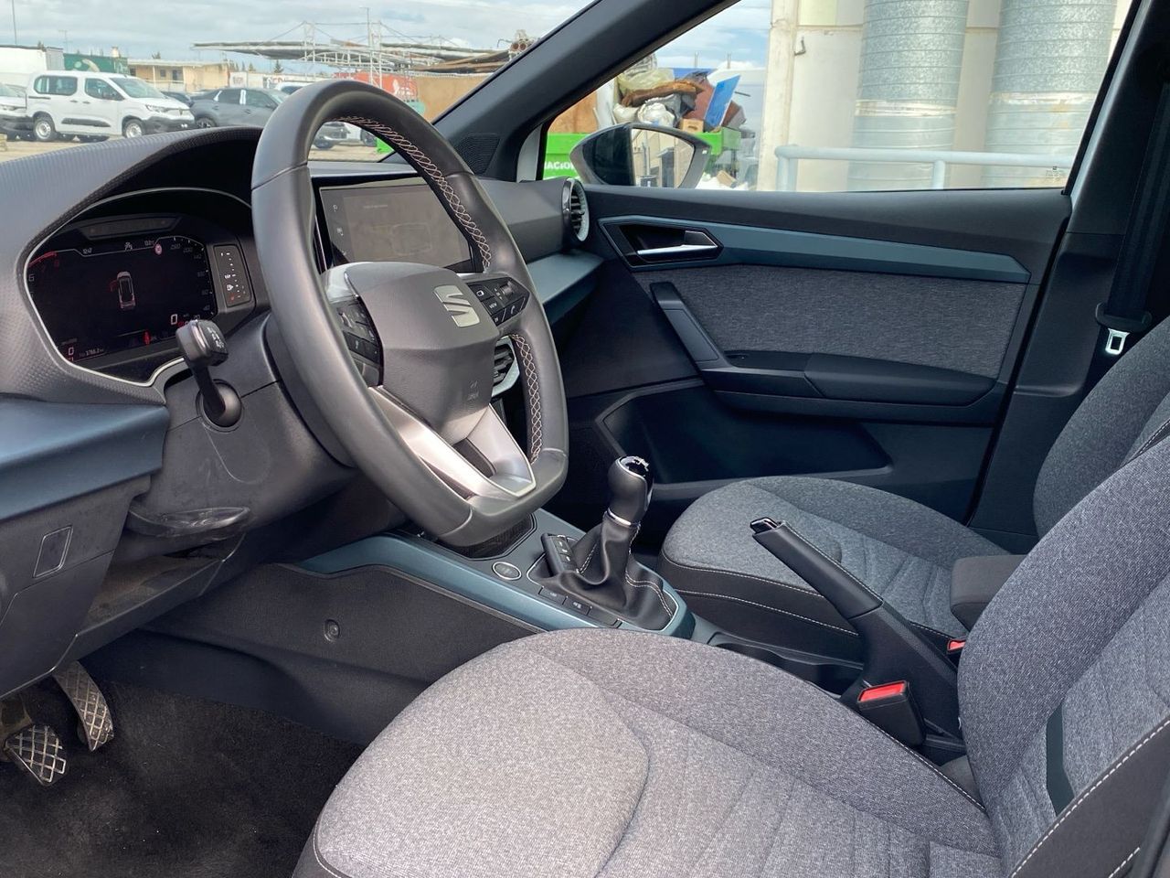 Seat Arona 1.0 TSI Xperience XL 85 kW (115 CV) - foto 11