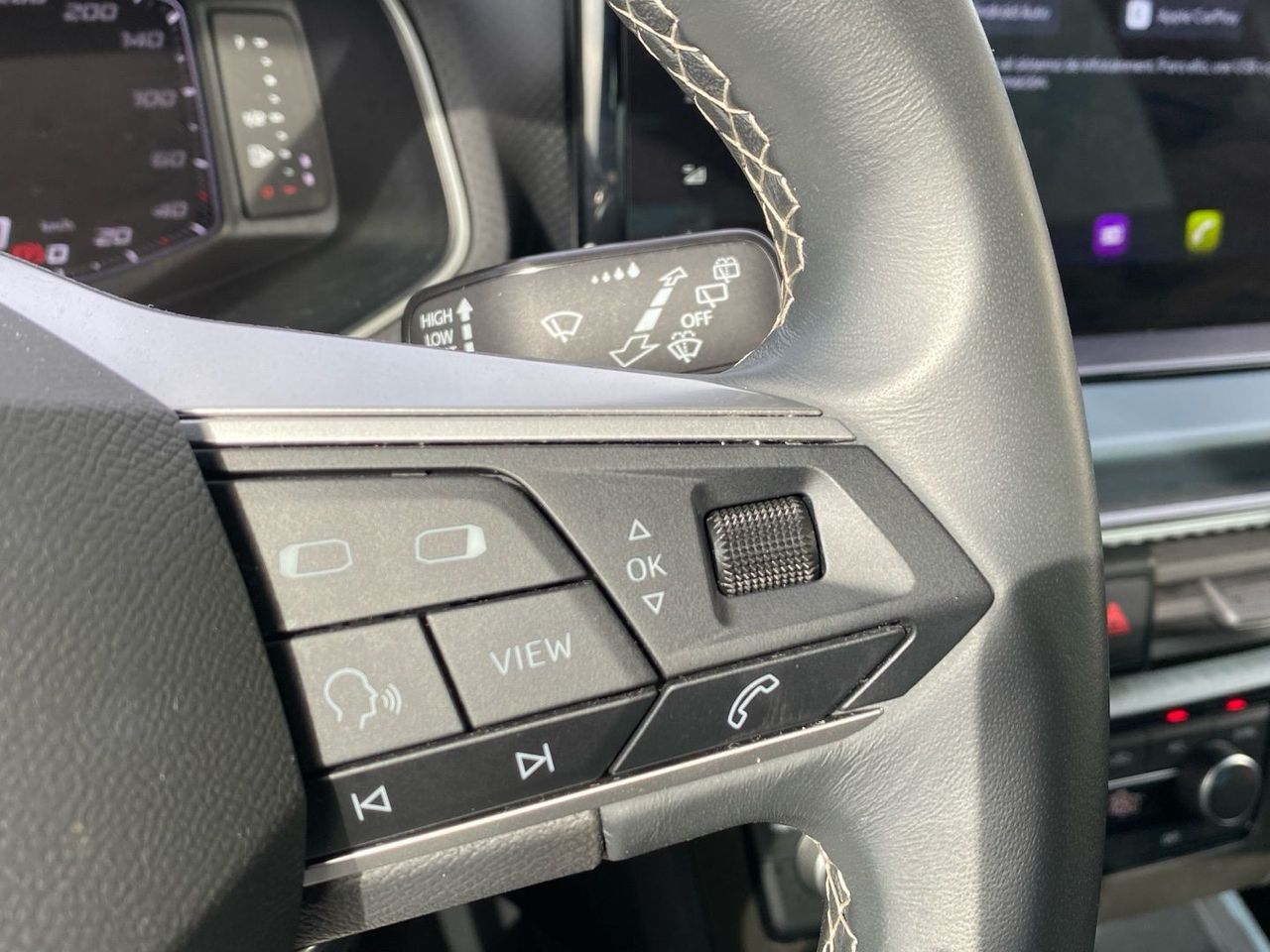 Seat Arona 1.0 TSI Xperience XL 85 kW (115 CV) - foto 26