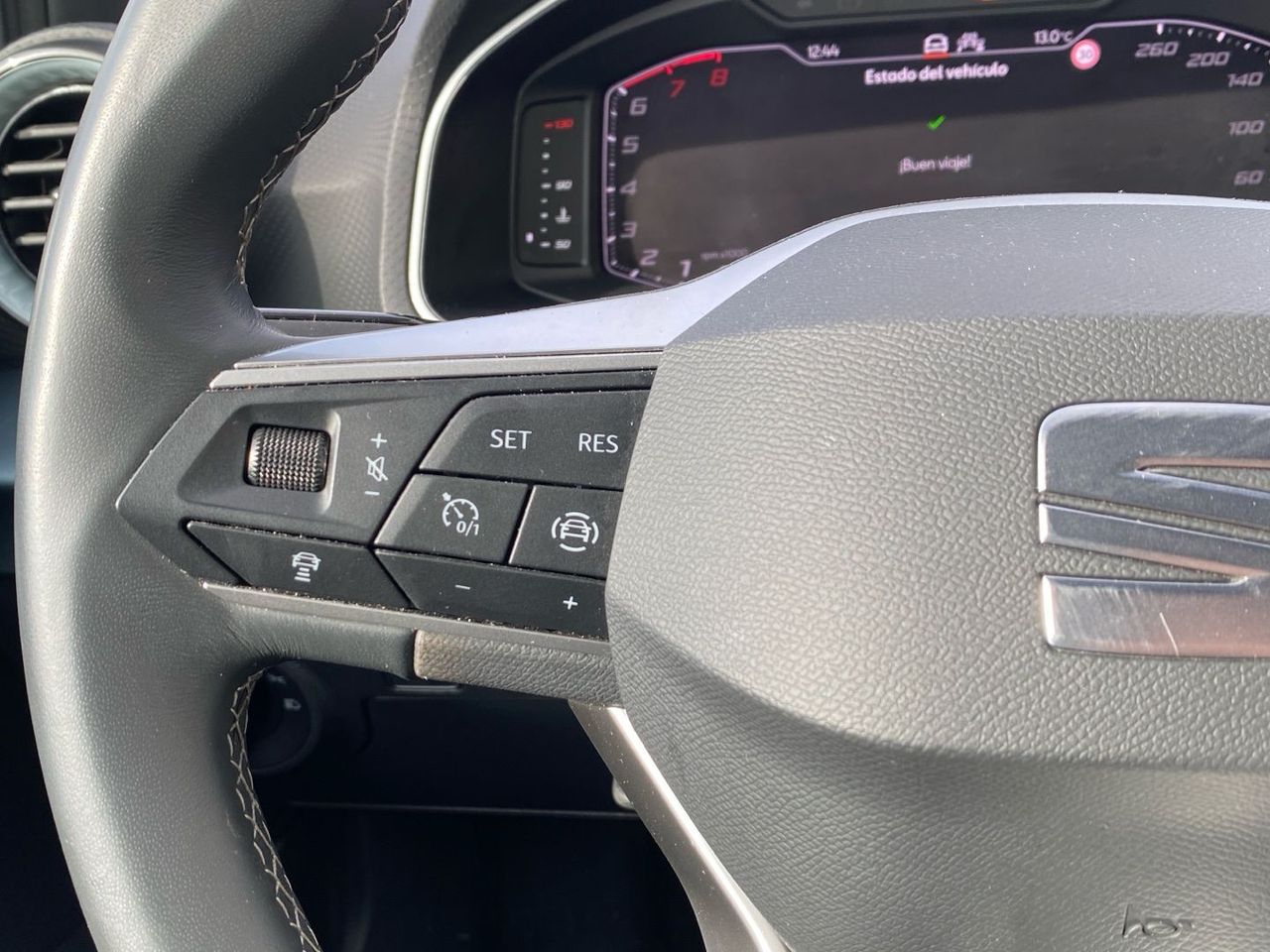 Seat Arona 1.0 TSI Xperience XL 85 kW (115 CV) - foto 20