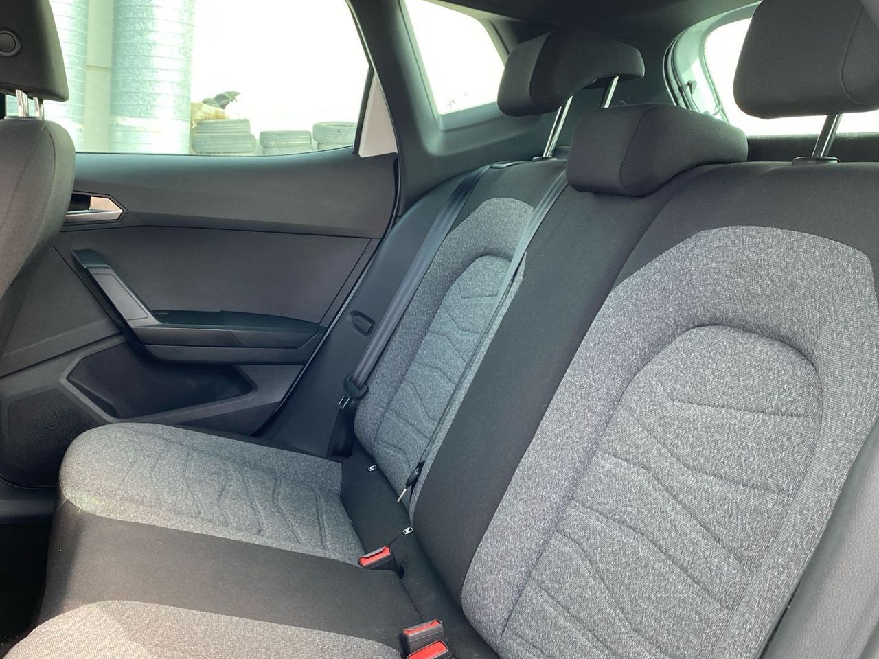 Seat Arona 1.0 TSI Xperience XL 85 kW (115 CV) - foto 12