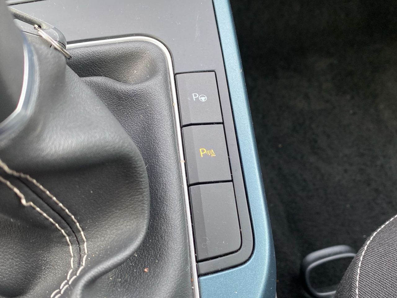 Seat Arona 1.0 TSI Xperience XL 85 kW (115 CV) - foto 31