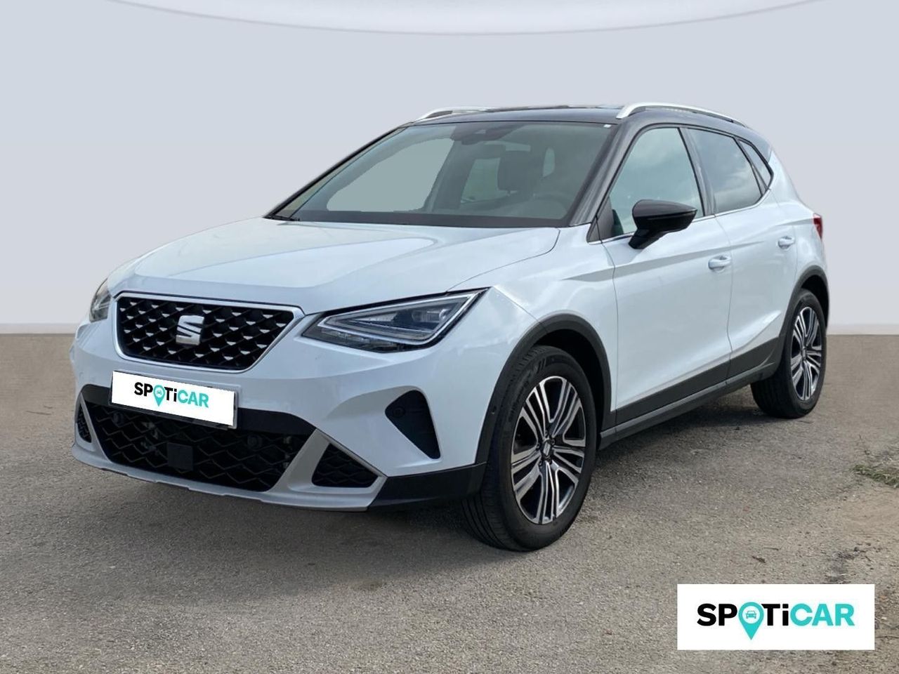 Seat Arona 1.0 TSI Xperience XL 85 kW (115 CV)