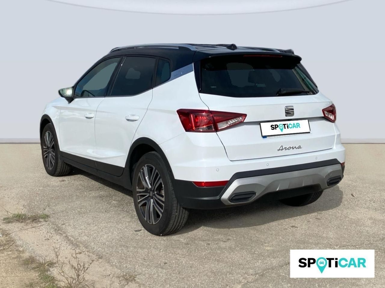 Seat Arona 1.0 TSI Xperience XL 85 kW (115 CV) - foto 7
