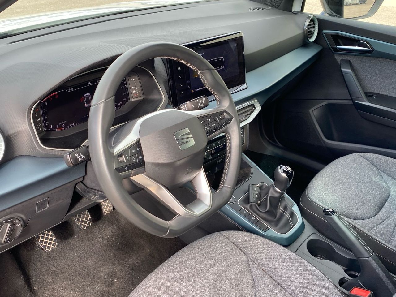 Seat Arona 1.0 TSI Xperience XL 85 kW (115 CV) - foto 21