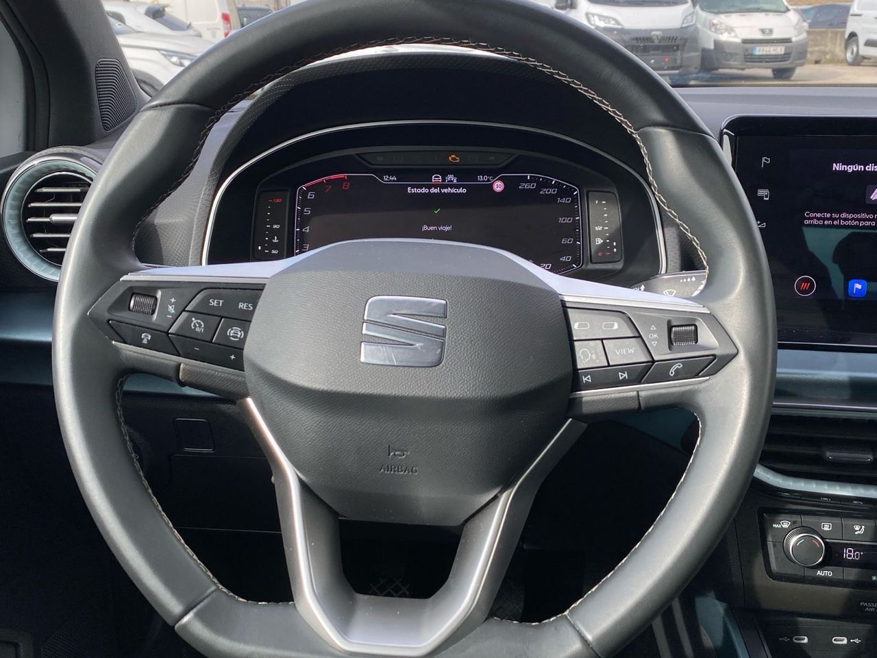 Seat Arona 1.0 TSI Xperience XL 85 kW (115 CV) - foto 9