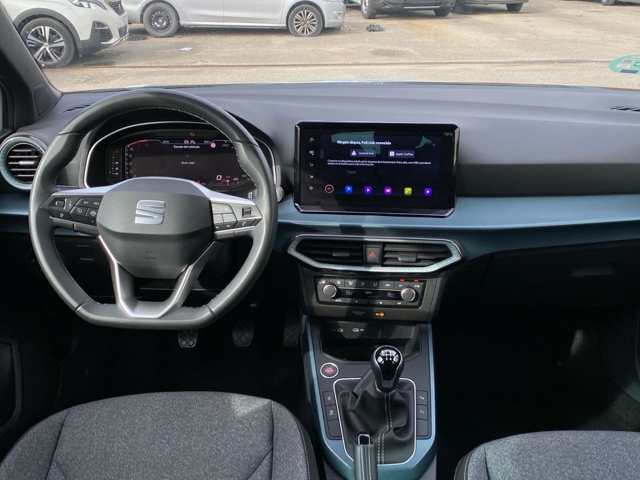 Seat Arona 1.0 TSI Xperience XL 85 kW (115 CV) - foto 8