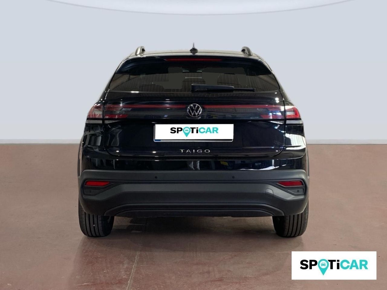 Volkswagen Taigo 1.0 TSI 85 kW (115 CV) DSG - foto 5