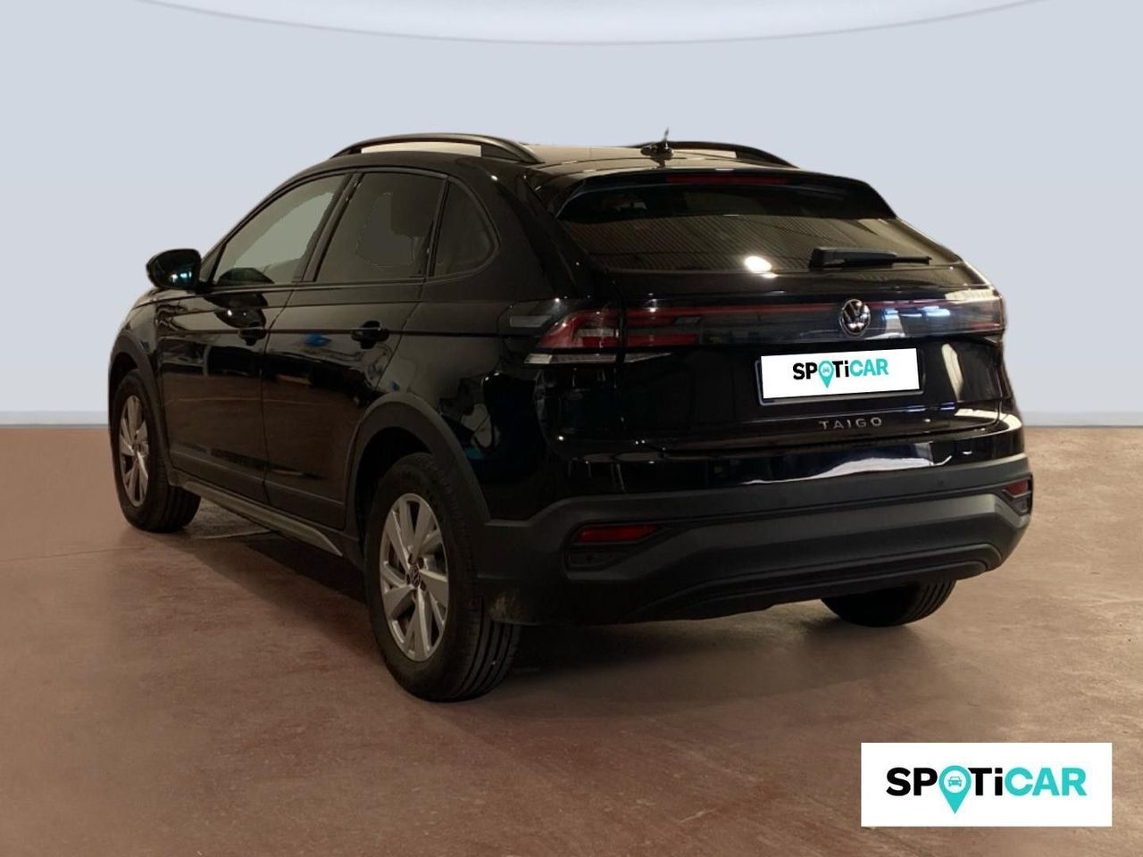 Volkswagen Taigo 1.0 TSI 85 kW (115 CV) DSG - foto 7