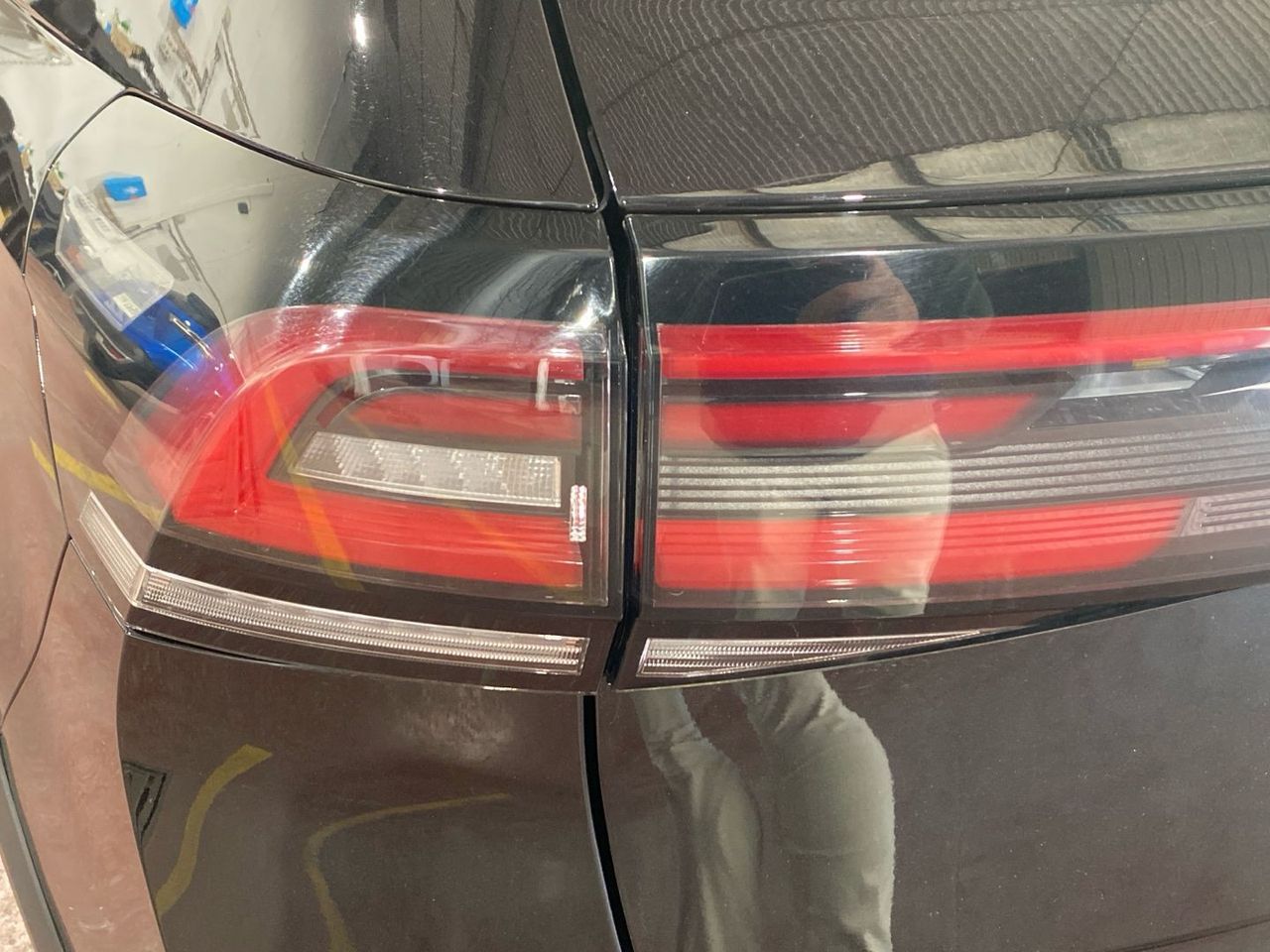 Volkswagen Taigo 1.0 TSI 85 kW (115 CV) DSG - foto 17