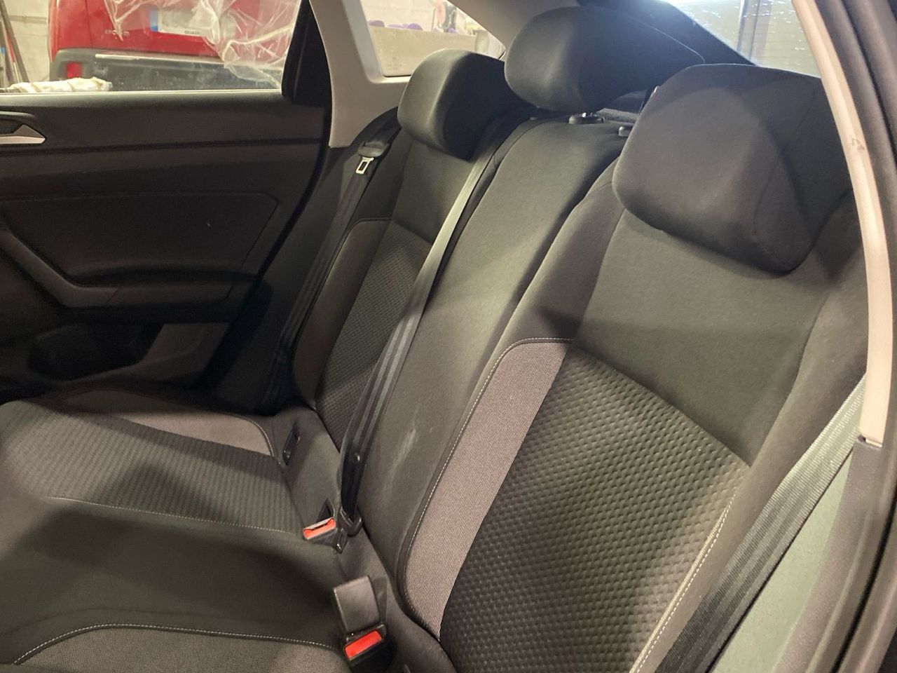 Volkswagen Taigo 1.0 TSI 85 kW (115 CV) DSG - foto 12